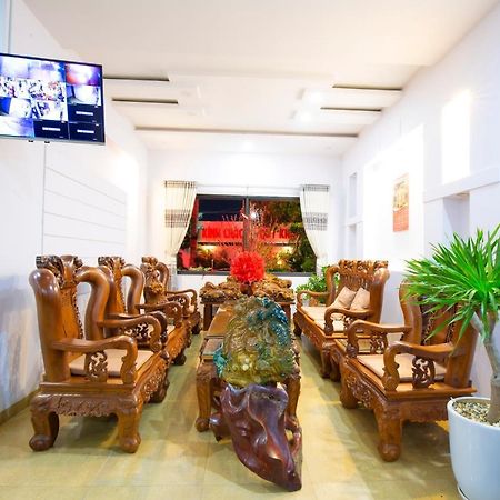 Yangsinghotel Buon Ko Sir Exterior foto