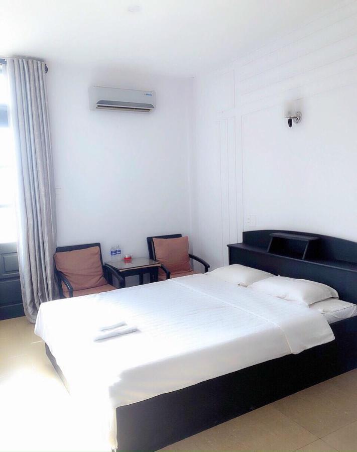 Yangsinghotel Buon Ko Sir Exterior foto