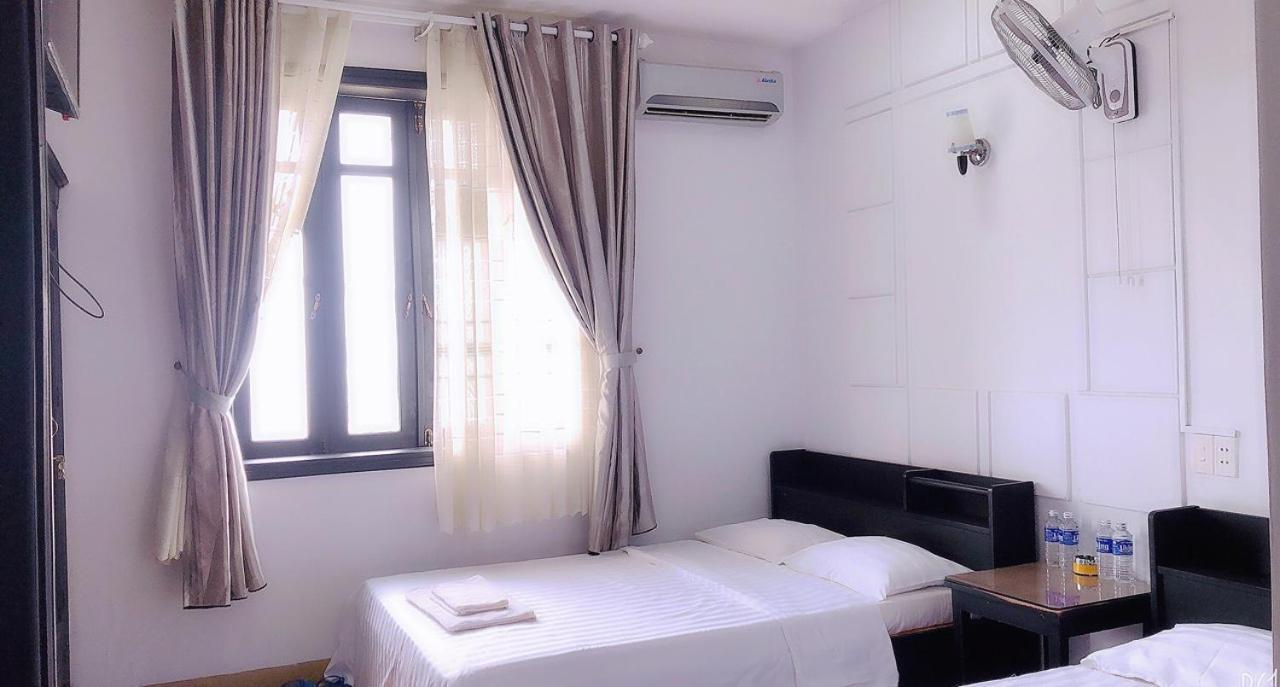 Yangsinghotel Buon Ko Sir Exterior foto