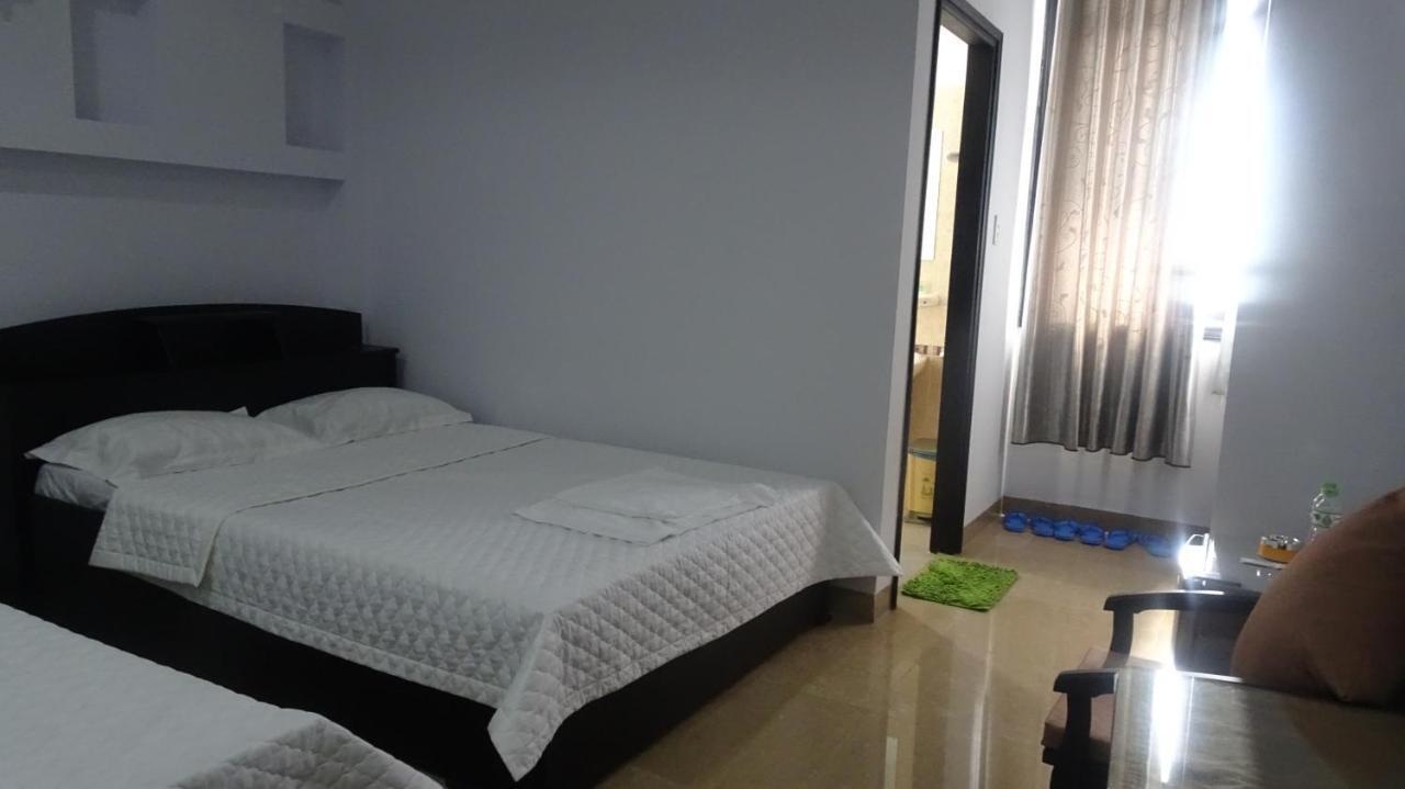 Yangsinghotel Buon Ko Sir Exterior foto