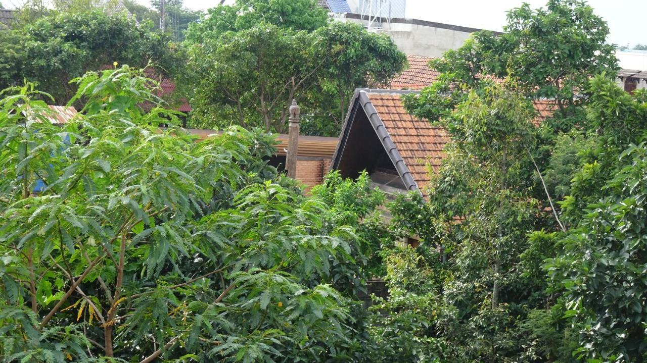 Yangsinghotel Buon Ko Sir Exterior foto