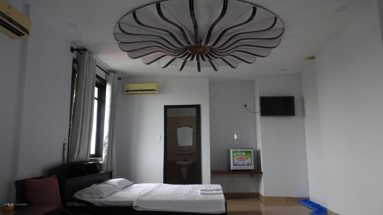 Yangsinghotel Buon Ko Sir Exterior foto