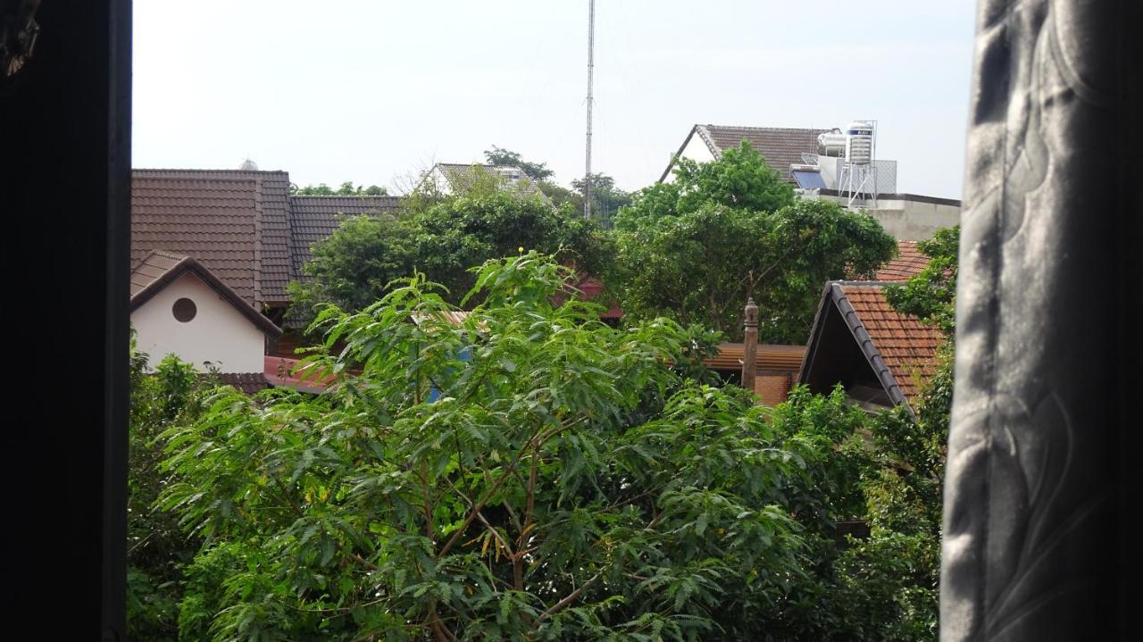 Yangsinghotel Buon Ko Sir Exterior foto