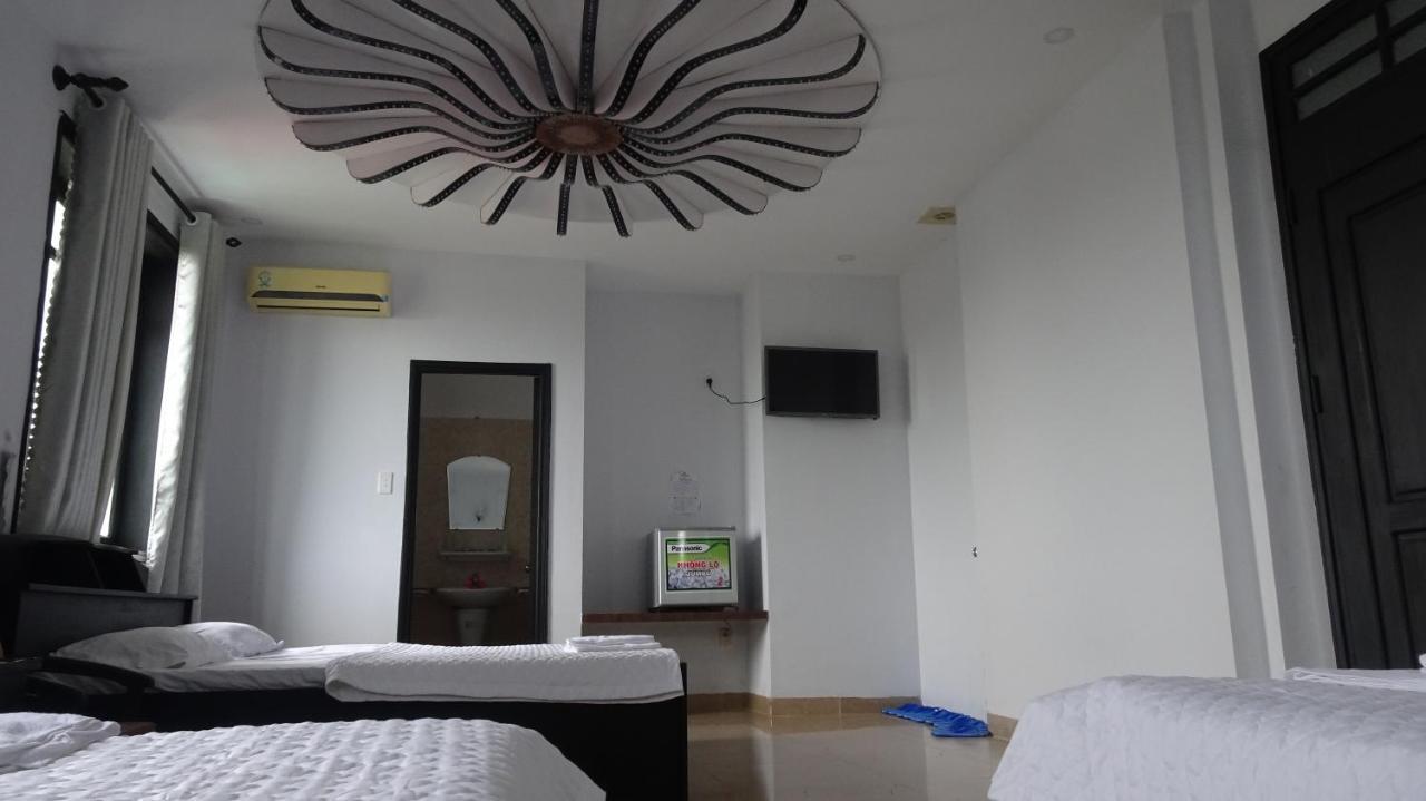 Yangsinghotel Buon Ko Sir Exterior foto
