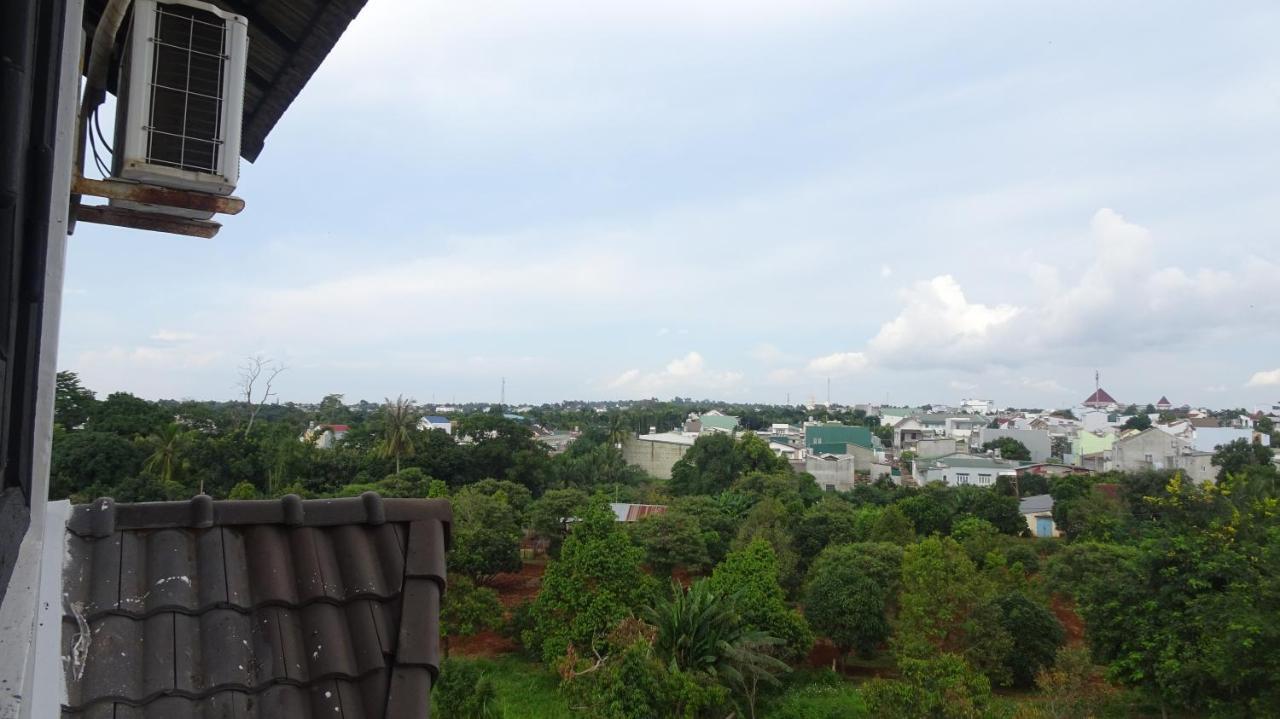 Yangsinghotel Buon Ko Sir Exterior foto